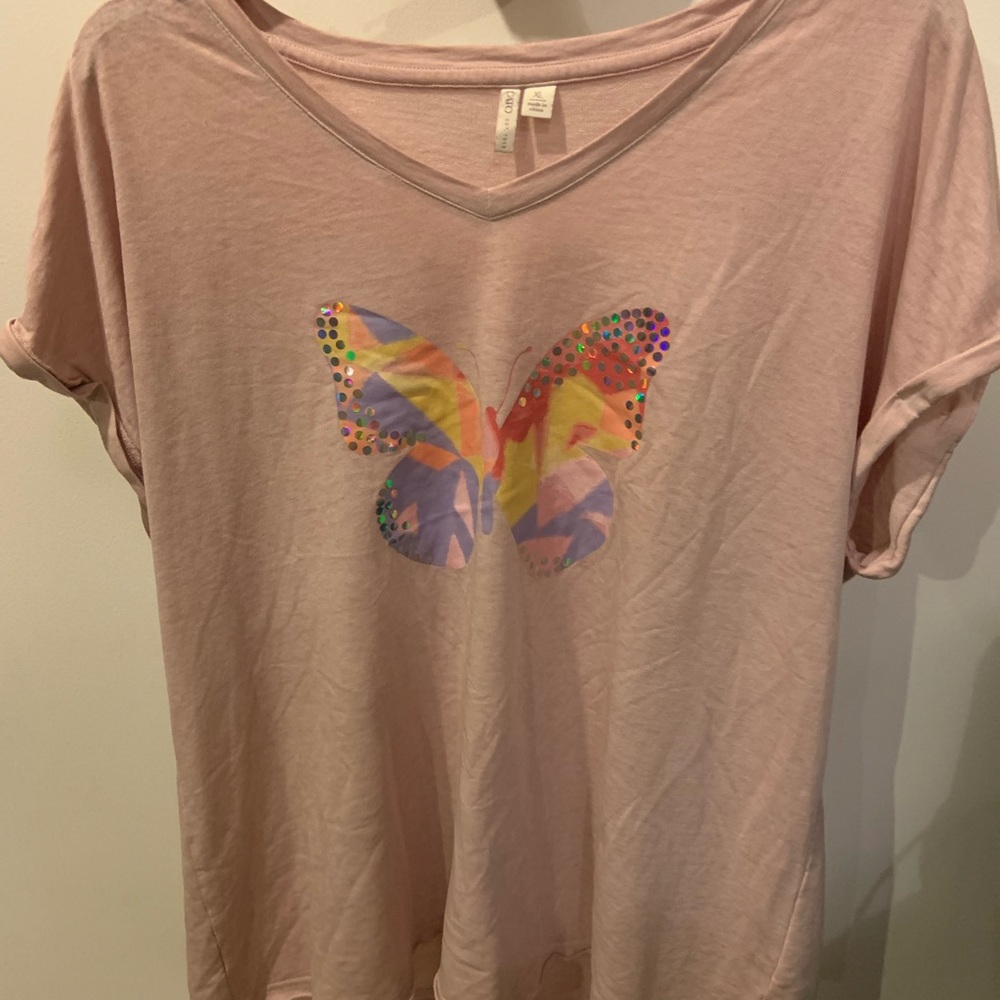 Tshirt